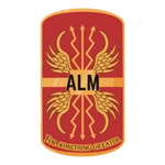 ALM Tactical Training